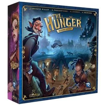 Der Hunger (EN)