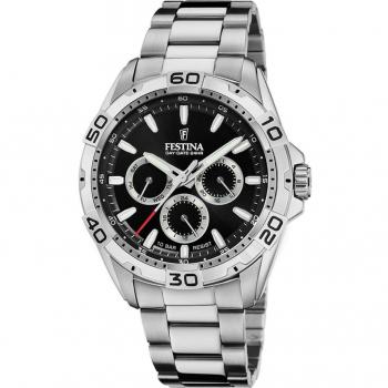 Orologio uomo Festina Multifunction F20623/4