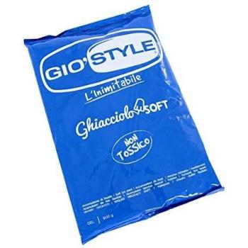 Panetto di ghiaccio flessibile 200 g