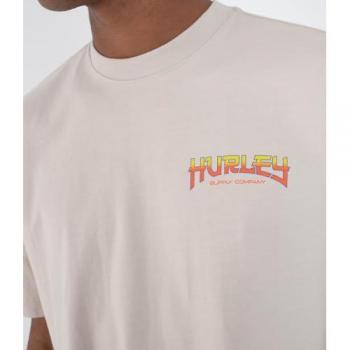 Samurai Series T‑Shirt con Maniche Corti