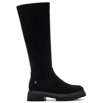 Xti Botas Negros Cierre 1‑3 cm