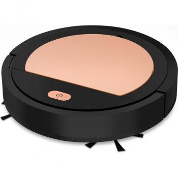 32-Inch Self-Navigating Smart Sweeping Robot