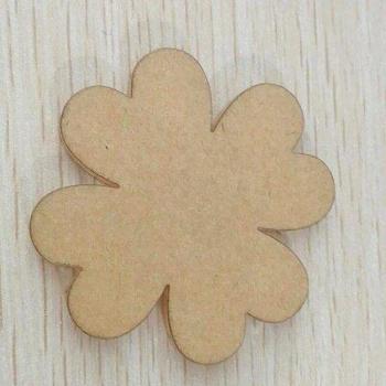 Acrylic Clay Pottery Pressure Plate Tool - 8 Shape