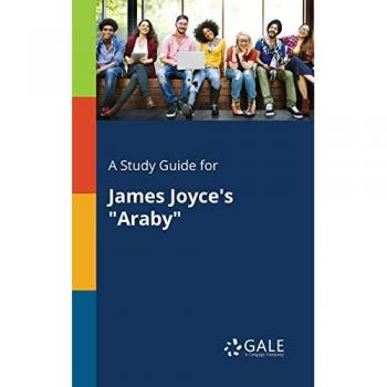 A Study Guide for James Joyce's Araby