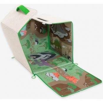 Cubo Diolie emma & noah Dino