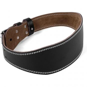 Double Prong Power Waistband Gym Belt
