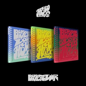 How ? (2ème EP)