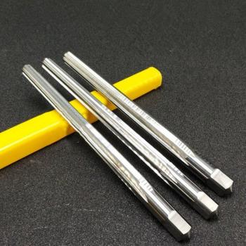 Tungsten Steel Taper Reamer 1:50 Solid Carbide 4mm