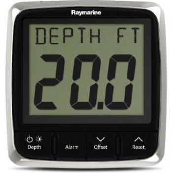 Raymarine i50 Depth Display, New Condition