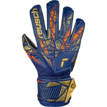Reusch Guanti Da Portiere Attrakt Silver