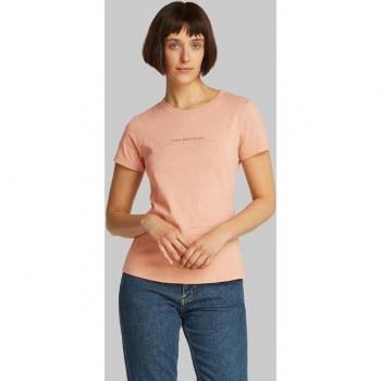 Polo Calvin Klein Jeans J20J224990‑TGW