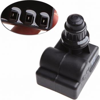 3 Outlet AA Battery Push Button Ignitor for Gas Grills