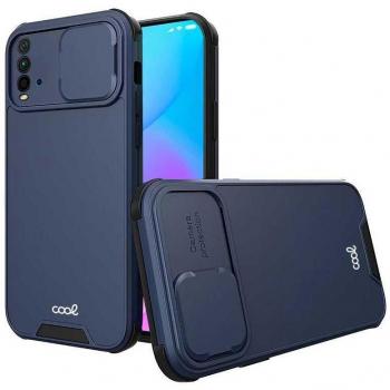 Funda Protectora Cool para Xiaomi Redmi 9T