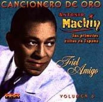 In Spain - Fiel Amigo Vol 6