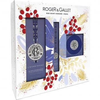 Roger & Gallet Cofre Lavanda