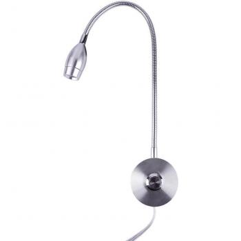 Wall Sconce Bedside Reading Study Lamp