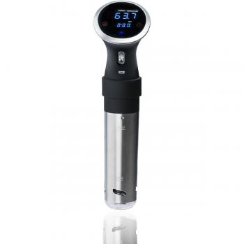 Melissa 800W Unterkühlungsgerät 19 Liter – Sous Vide Stick