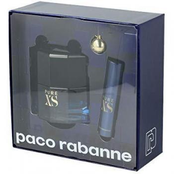 Paco Rabanne Pure XS Zestaw Woda Toaletowa 50ml + 10ml