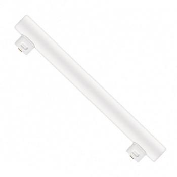 Osram LED 300mm Architectural 3.1W S14s Dimmable LEDinestra Warm White Opal