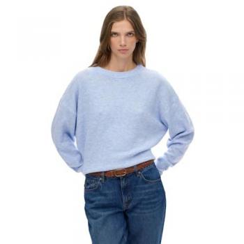 Lässiger Schlabberpulli für Damen von Superdry