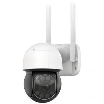 Caméra KYF-CAM-025 Ultra HD 6MP avec Carte SD 32Go