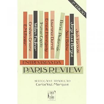 Entrevistas Da Paris Review (As)