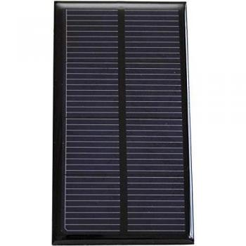 Panel Fotovoltaico Fundido SOL-EXPERT SM2380 – 2 V, 0,38 A