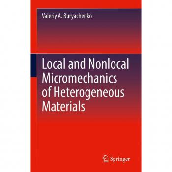 Local and Nonlocal Micromechanics of Heterogeneous Materials