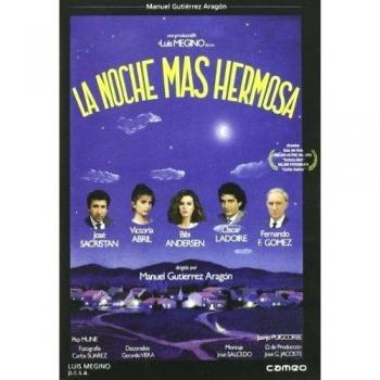 La Noche Mas Hermosa (1984) (DVD)