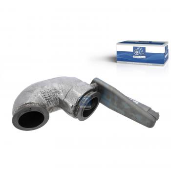 Freno de motor DT Spare Parts 3.25596