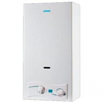 Edesa - Calentador 11 l IonoGN11D Gas Natural
