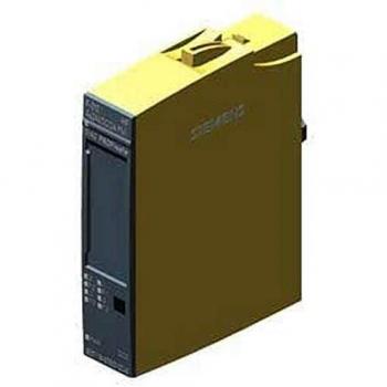 SIEMENS 6ES7136-6DB00-0CA0 F-DQ4x24VDC/2A