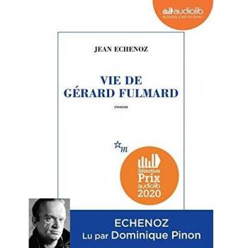 Vie de GÃ©rard Fulmard