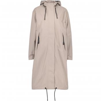 Parka impermeabile da donna Didriksons Asrid