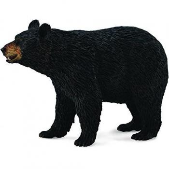 Collecta Large American Black Bear Figure