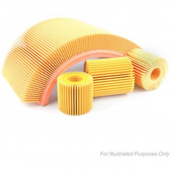BOSCH Luftfilter 1 987 429 184