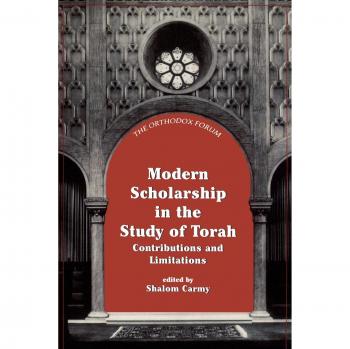 Vitalsource Technologies, Inc. Modern Scholarship In The Study Of Torah