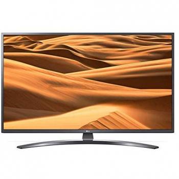 LG 65UM7400PLB Smart TV