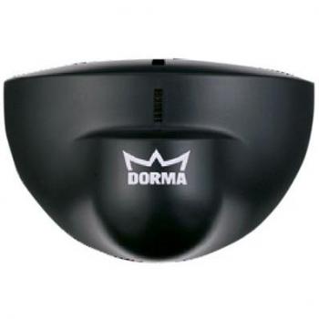 Dormakaba Türöffner & Türschließer Radar ProSecure Opti Motion Stereo Schwarz