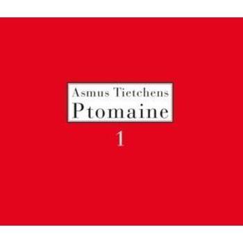 Asmus Tietchens – Ptomaine 1 [Cd]