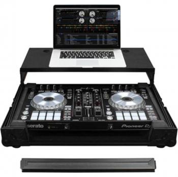 Odyssey FZGSPIDDJSR2BL Professional Case
