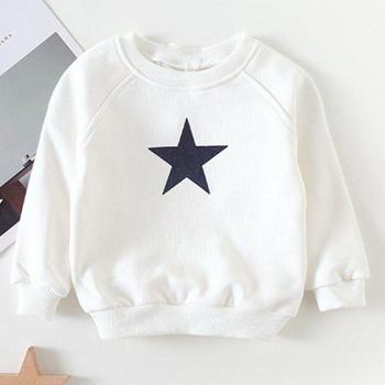 Abrigo Estrella Cinco Puntas para Niños y Niñas