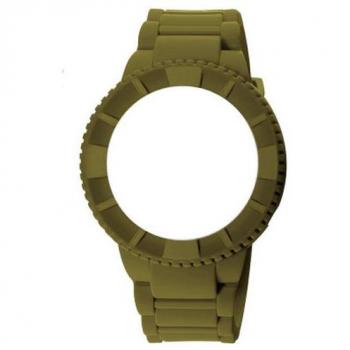 Watx Mixte 46 mm – Carcasse Change‑It