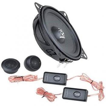 Ground Zero Audio GZIC 400FX 10cm System