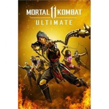 Mortal Kombat 11 Ultimate Xbox Instant Download Digital Code