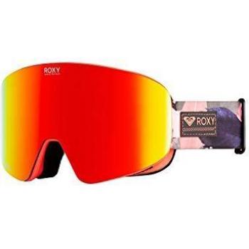 Roxy Feelin Snowboard‑/Skibrille Frauen – Gelassene Sicht