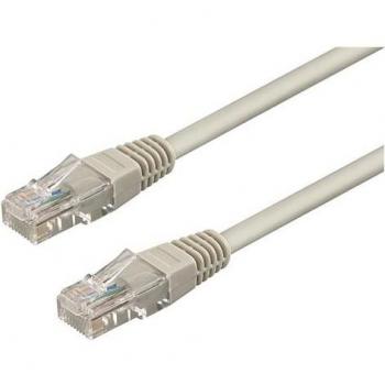 WP - CAT 6, U-UTP, 3 m, PVC
