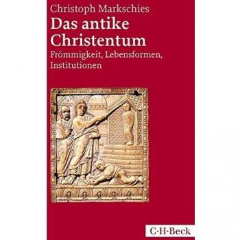 Das antike Christentum