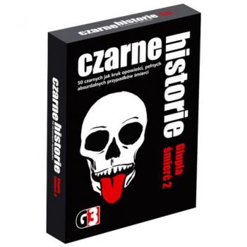 Morte Stupida: Il secondo capitolo G3
