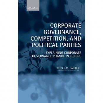 Vitalsource Technologies, Inc. Corporate Governance, Competition, And Political Parties